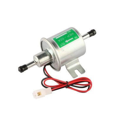Electric Fuel Pump 12V