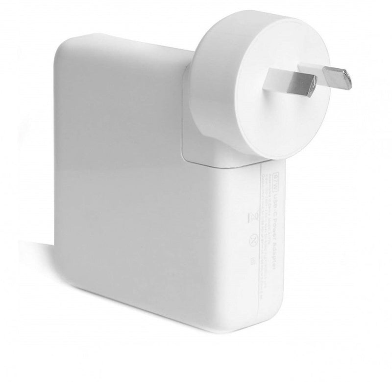 Aftermarket 61W USB-C Power Adapter MacBook Pro Charger