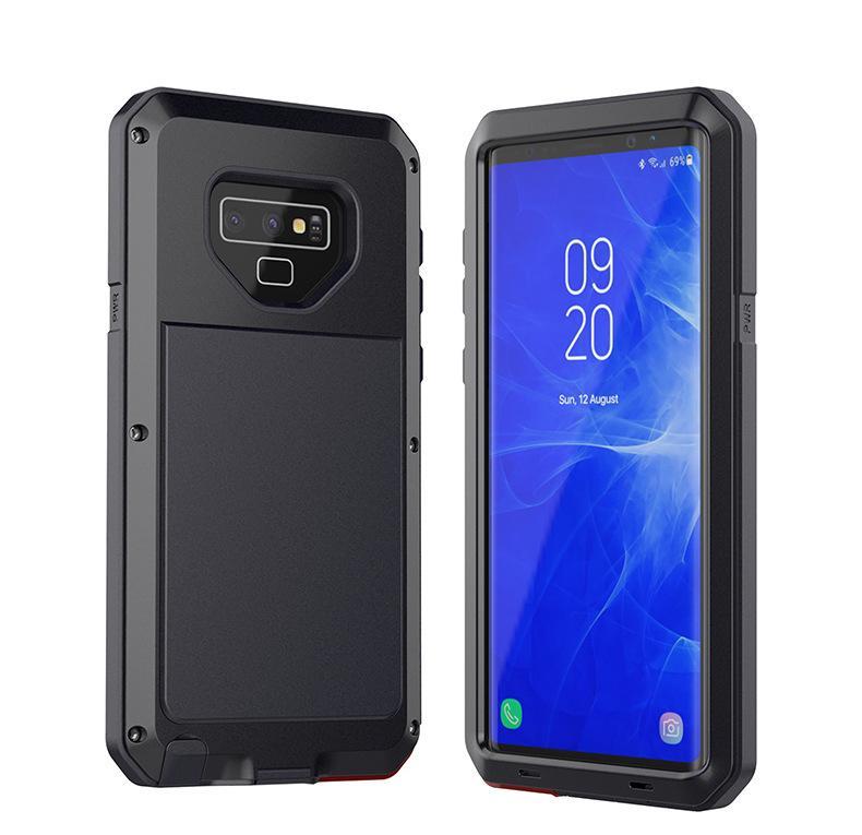 Samsung Galaxy Note 9 Hard Case