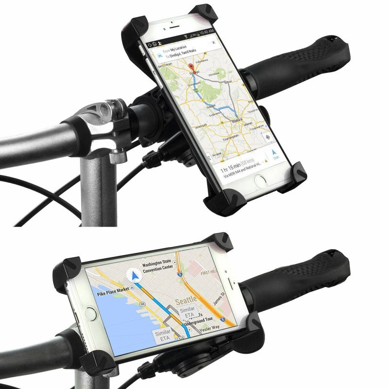Bike Phone Mount Holder