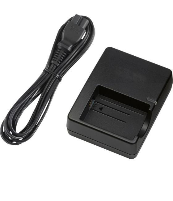 Battery Charger for Canon LP-E5 as LC-E5E