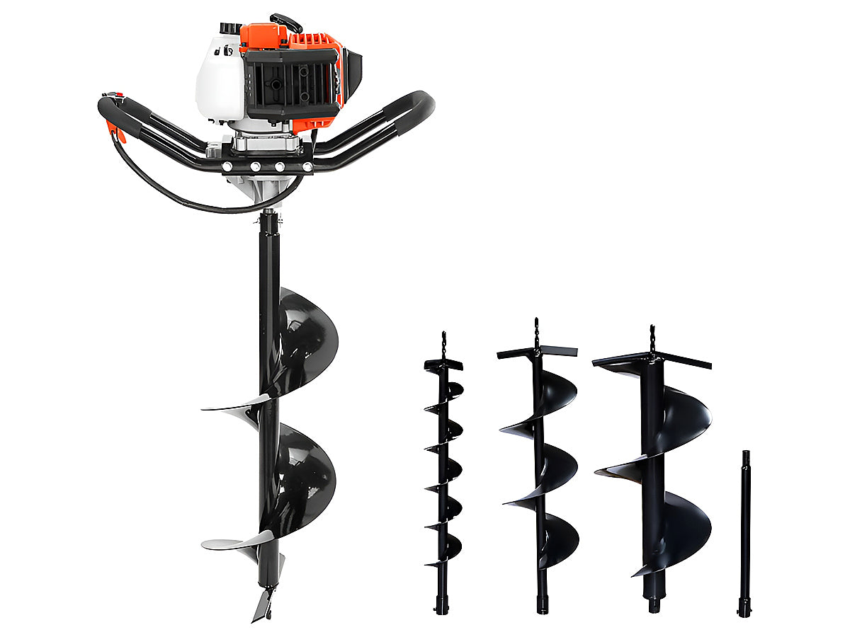 Post Hole Borer 58CC