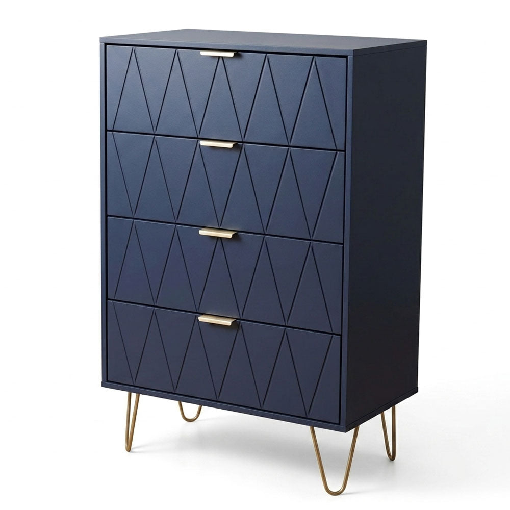 Tall boy drawers Chest of Drawers Promo