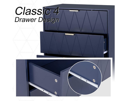 Tall boy drawers Chest of Drawers Promo