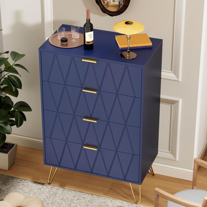 Tall boy drawers Chest of Drawers Promo