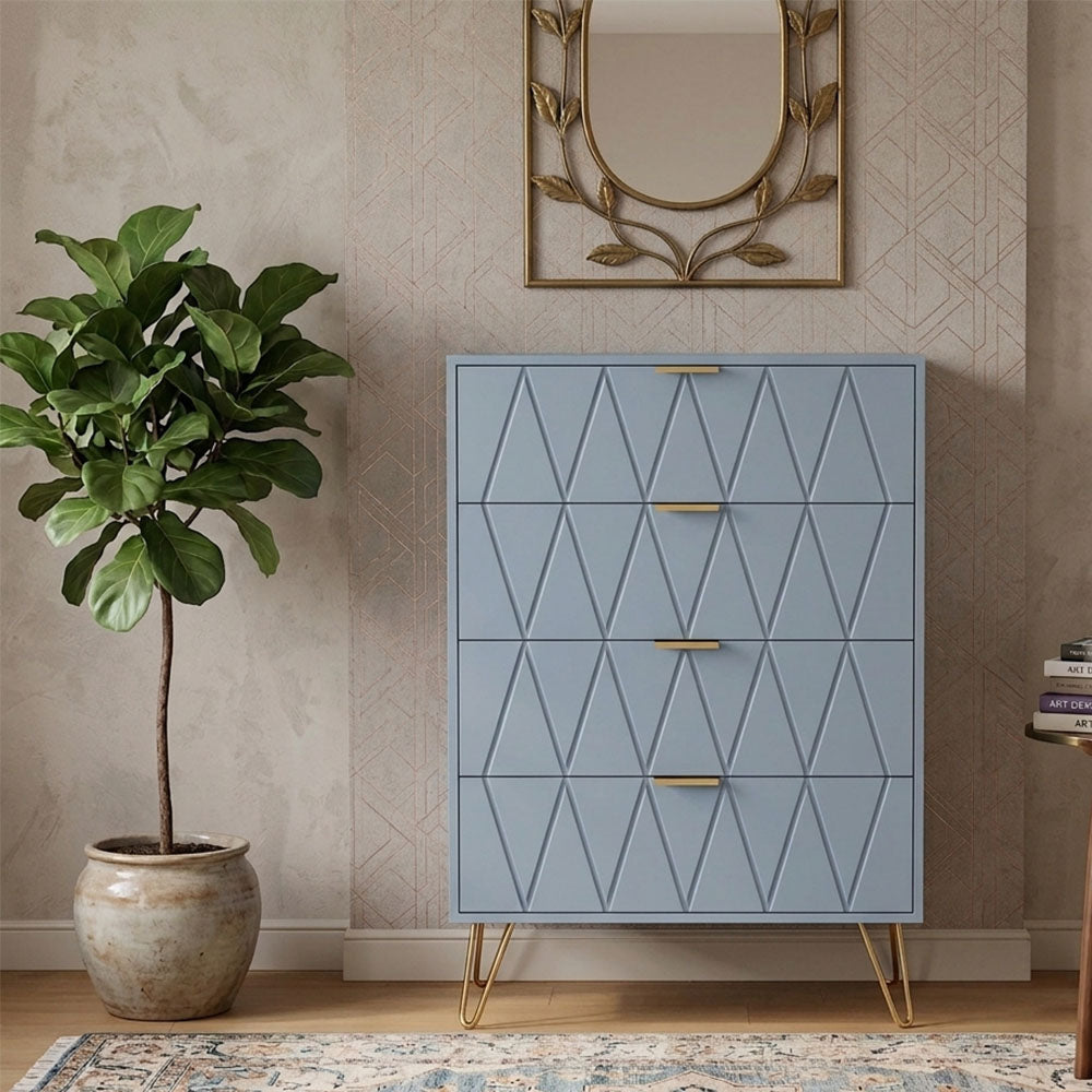 Tall boy drawers Chest of Drawers Promo
