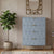 Tall boy drawers Chest of Drawers Promo