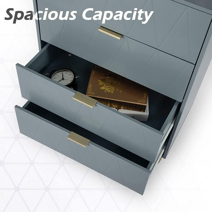 Tall boy drawers Chest of Drawers Promo