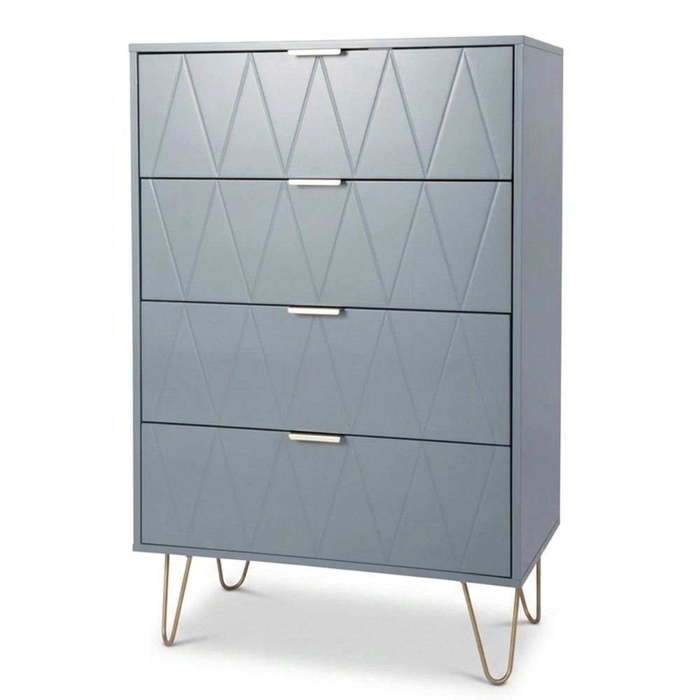 Tall boy drawers Chest of Drawers Promo