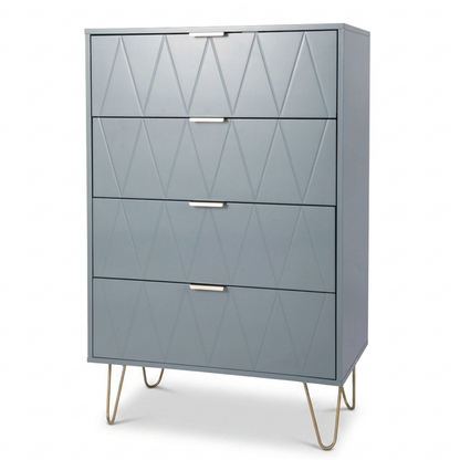 Tall boy drawers Chest of Drawers Promo