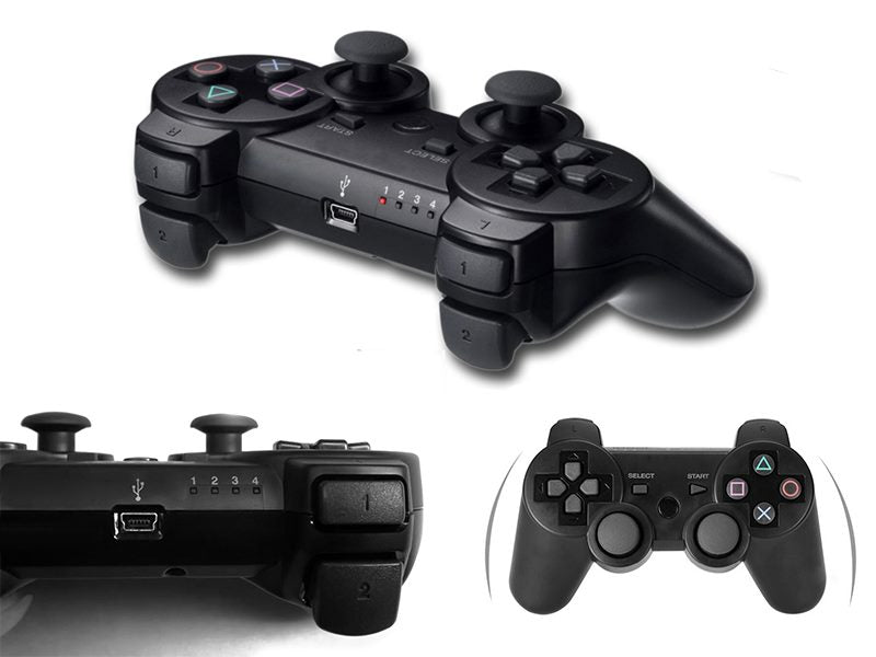 Wireless Controller for PS3