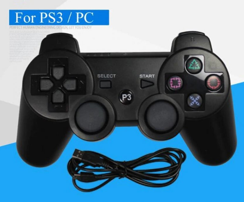 Wireless Controller for PS3