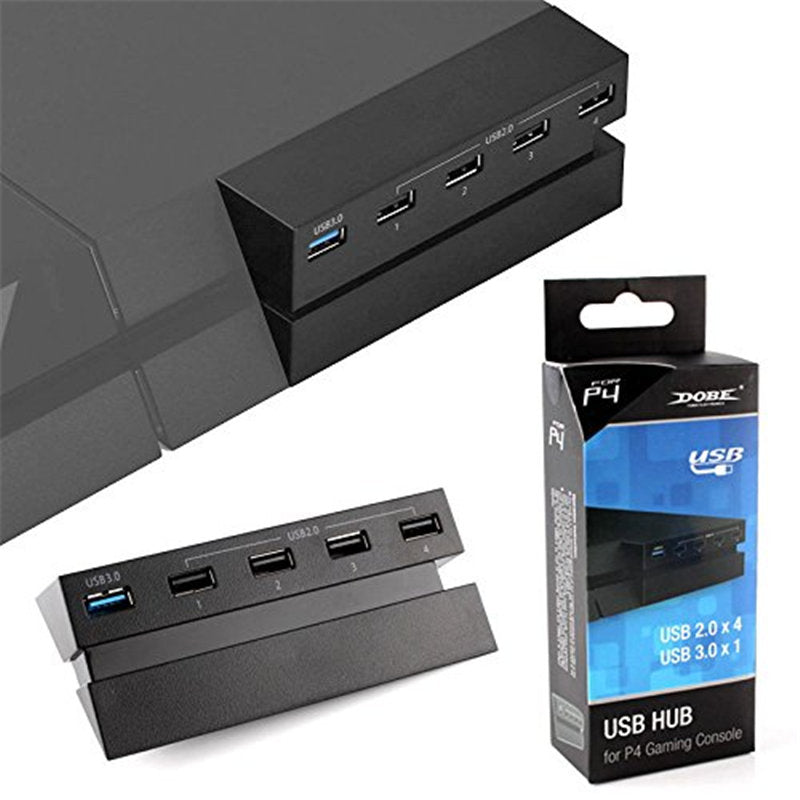 PS4 USB HUB