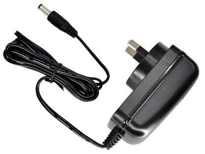 Power Supply AC to DC Adapter 12V 2A