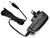 Power Supply AC to DC Adapter 12V 2A
