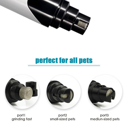 Pet Nail Trimmer