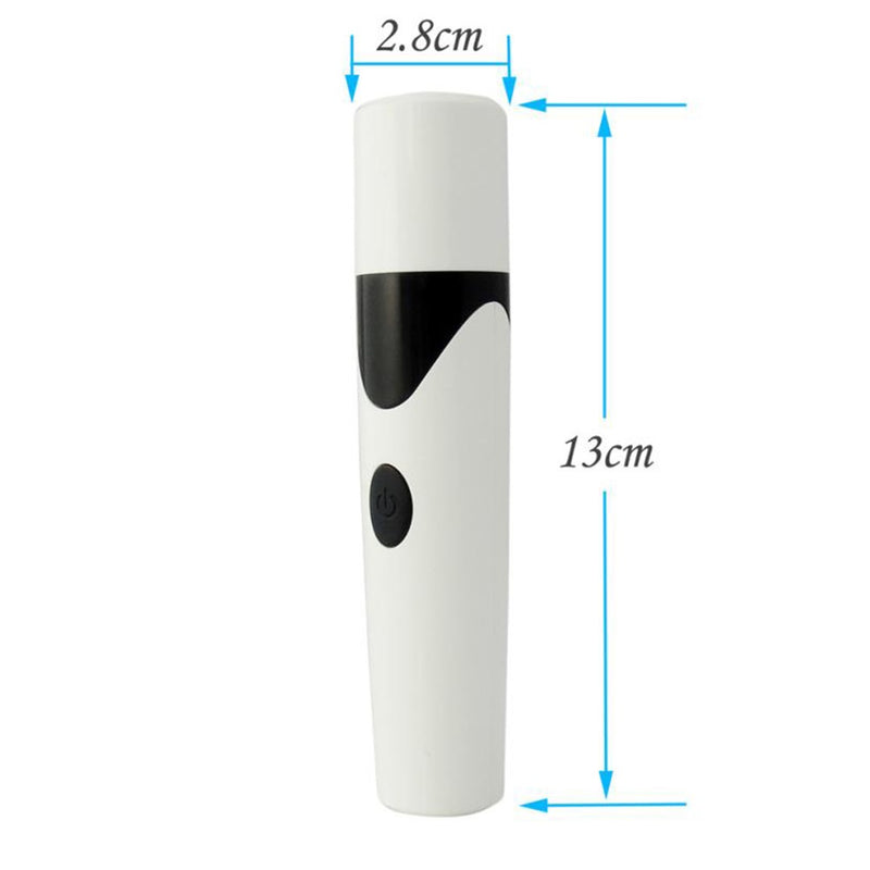 Pet Nail Trimmer