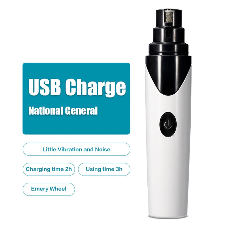 Pet Nail Trimmer