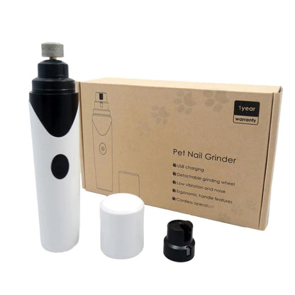 Pet Nail Trimmer