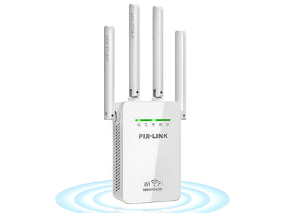 Wifi Repeater Extender Booster
