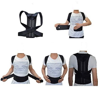Posture Corrector Back Support