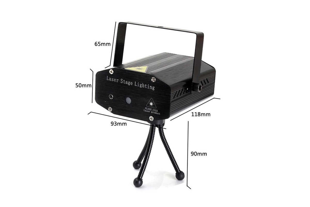 Stage Party Laser Light