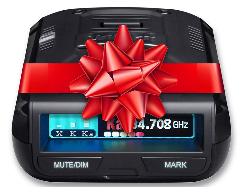 Uniden R3 Extreme Radar Detector