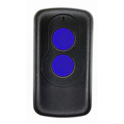 Merlin Remote - Dip Switch Remote 40.685MHz M802 replacement