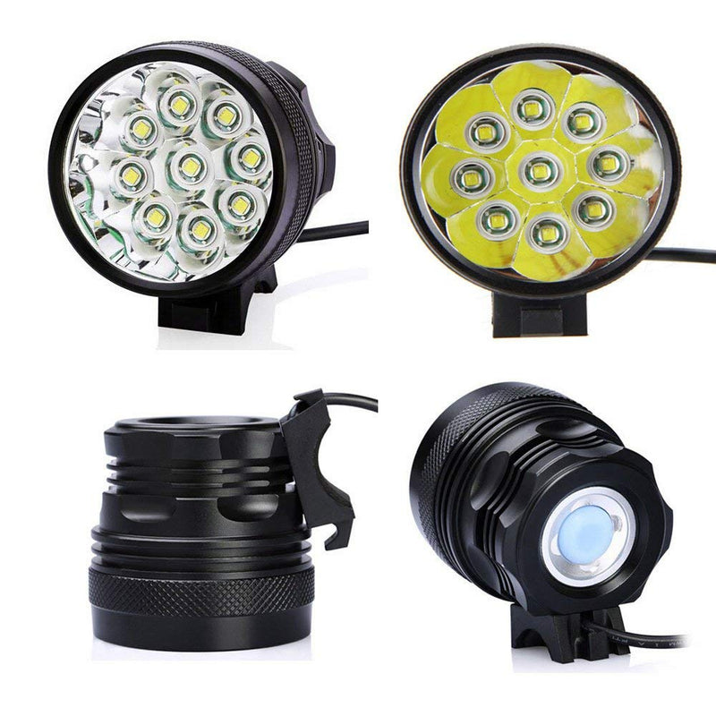 Bike Light
