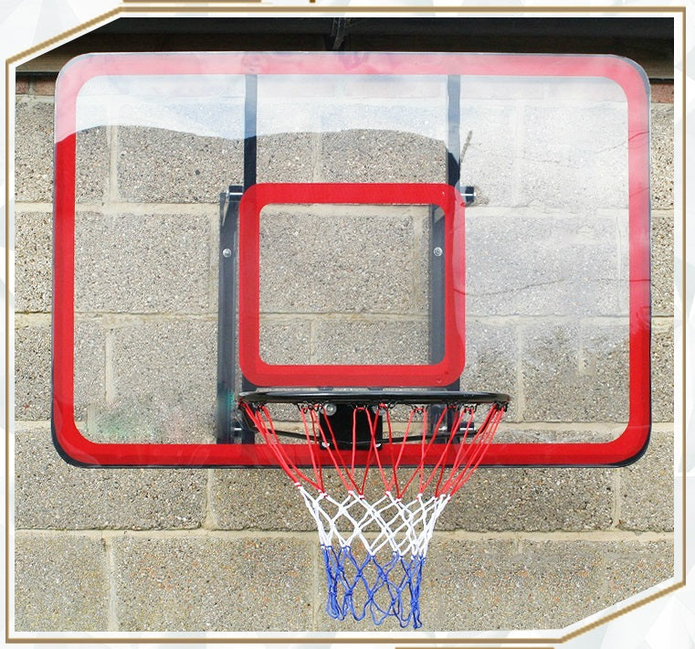 Basketball Hoop