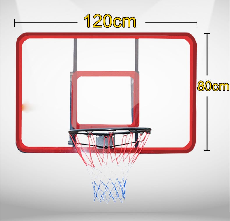 Basketball Hoop