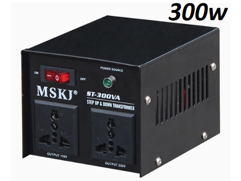 Step Down Transformer 300W