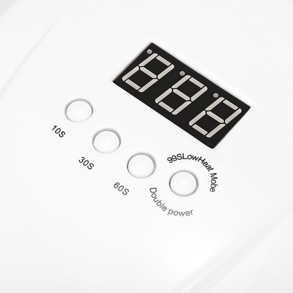 Nail Dryer Machine UVLED Nail Lamp