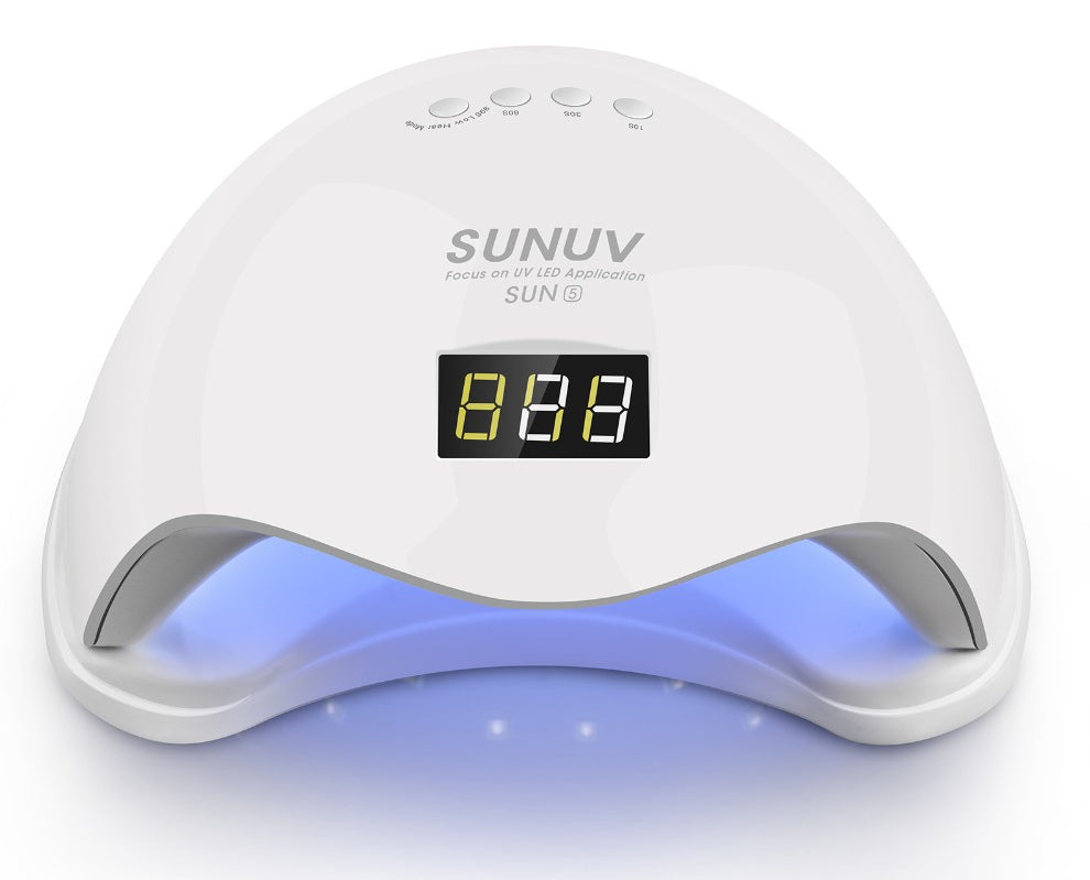 Nail Dryer UV Lamp