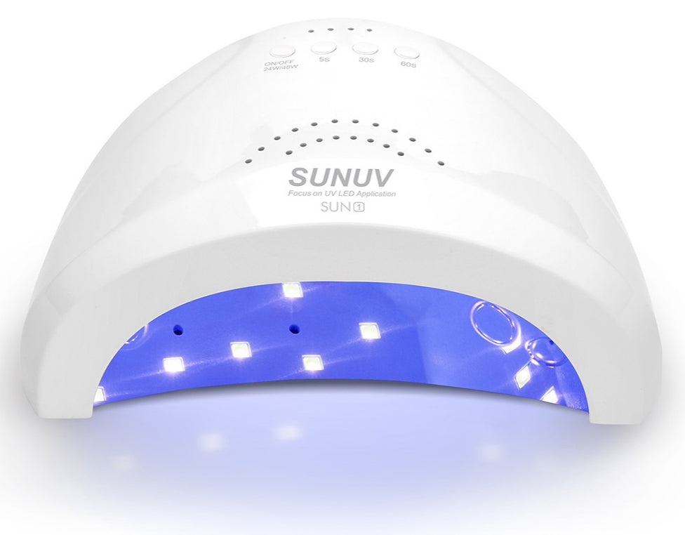 Nail Dryer UV Lamp