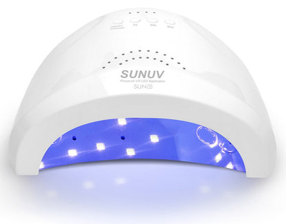 Nail Dryer UV Lamp