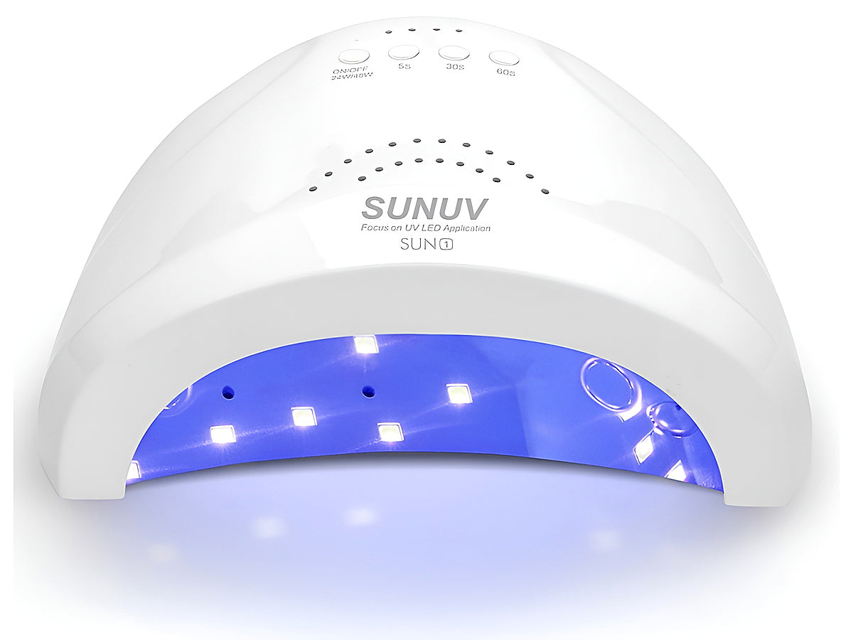 48W Nail Dryer UV Lamp
