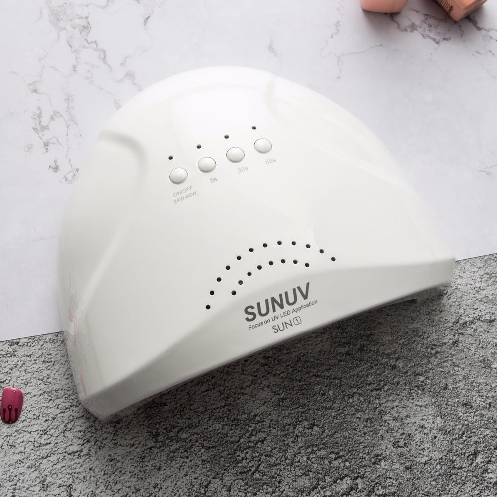 Nail Dryer UV Lamp