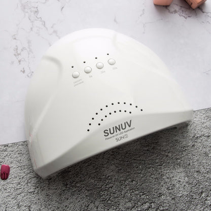 Nail Dryer UV Lamp