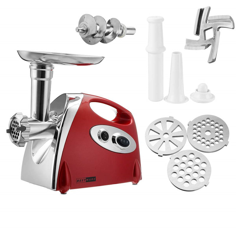 Meat Grinder Sausage Maker