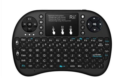 Smart TV Keyboard