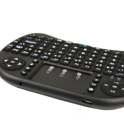 Smart TV Keyboard