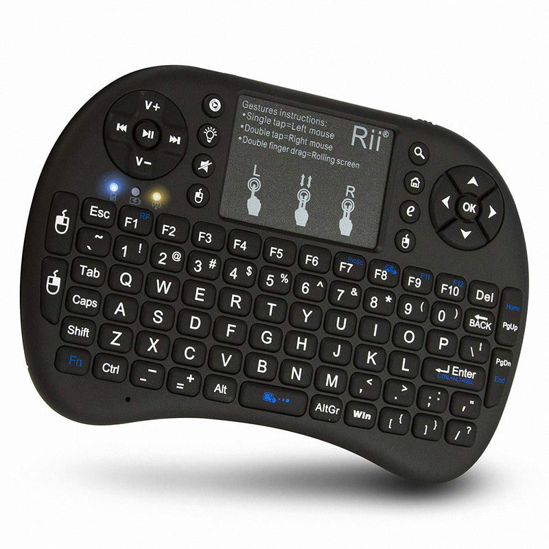 Smart TV Keyboard