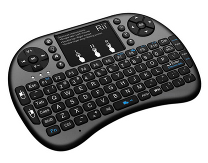 Smart TV Keyboard