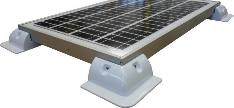 Solar Panel Mounting Kit