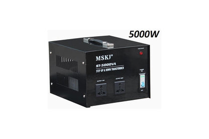 Step Down Transformer 5000W
