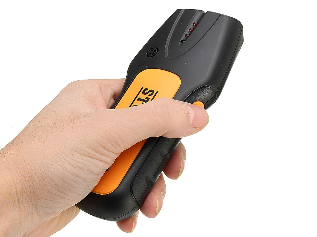 Stud Finder Metal Detector Wood Stud Finder Electronic Wire Sensor Cable