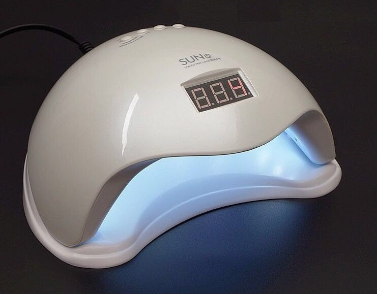 Nail Dryer UV Lamp