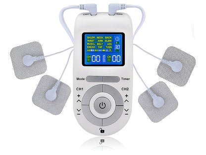 TENS Machine Electronic Pulse Massage