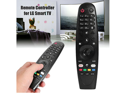LG TV Remote Replacement Magic Remote